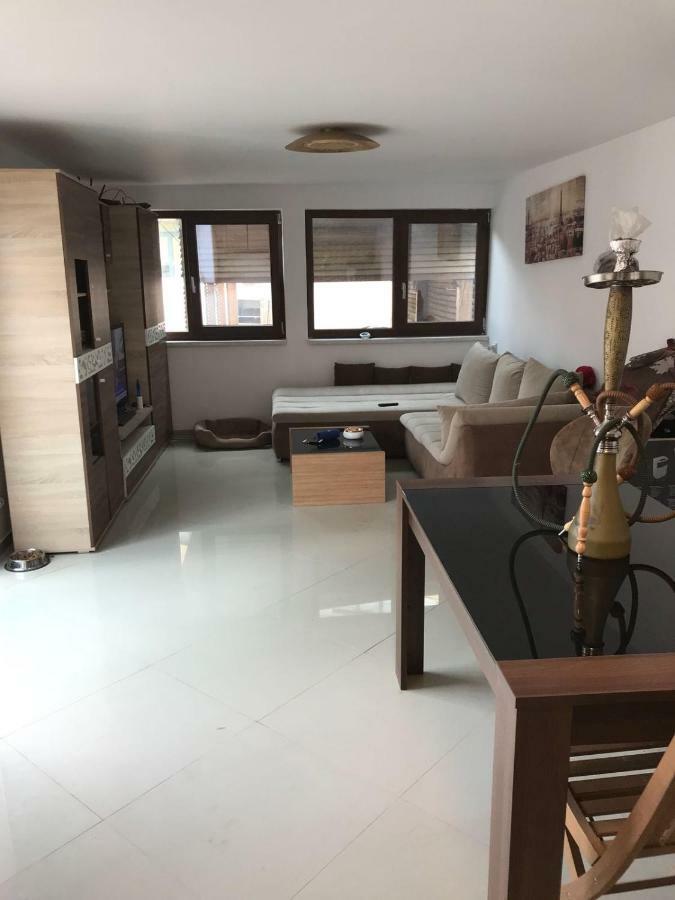 Pensiunea Aliner Mangalia Buitenkant foto