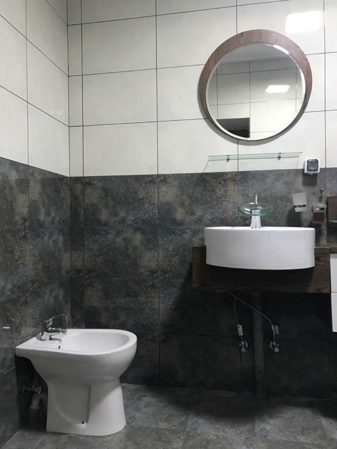 Pensiunea Aliner Mangalia Buitenkant foto